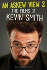 An Askew View 2 The Films of Kevin Smith