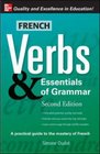 French Verbs  Essentials of Grammar 2E