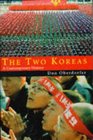 THE TWO KOREAS