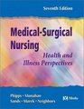 MedicalSurgical Nursing Health and Illness Perspectives