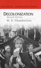 Decolonization The Fall of the European Empires
