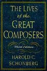 The Lives Of The Great Composers   Part 2 Of 2