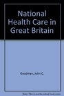 National Health Care in Great Britain