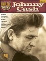 Johnny Cash  Ukulele PlayAlong Vol 14