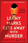 Lenny Marks Gets Away With Murder