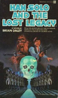 Han Solo and the Lost Legacy