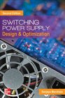 Switching Power Supply Design and Optimization Second Edition