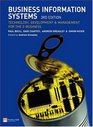 Business Information Systems Technology Development and Management for the Ebusiness