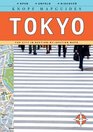 Knopf MapGuide Tokyo