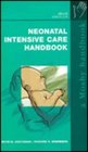 Neonatal Intensive Care Handbook