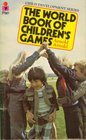 The world book of children's games