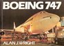 Boeing 747