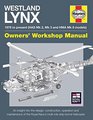 Westland Lynx Manual 1976 to present