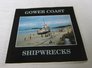Gower Coast Shipwrecks
