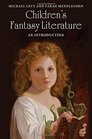 Children's Fantasy Literature An Introduction