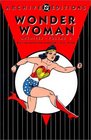 Wonder Woman Archives Vol 3