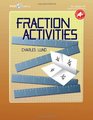 Fraction Activities
