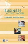 Business Activity Model Student CD