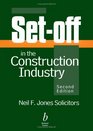 Setoff in the Construction Industry