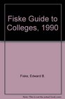 FISKE GDE COLLEGES'90