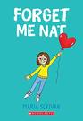 Forget Me Nat (Nat Enough, Bk 2)