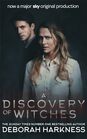 Discovery Of Witches TV Tie In EXPORT