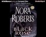 Black Rose (In the Garden, Bk 2) (Audio CD) (Unabridged)