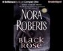 Black Rose (In the Garden, Bk 2) (Audio CD) (Unabridged)