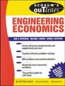 Schaum's Outline of Engineering Economics