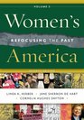 Women's America Volume 2 Refocusing the Past