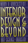 Interior Design and Beyond  Art Science Industry