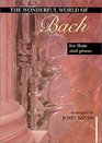 Mel Bay The Wonderful World of Bach for Flute and Piano