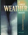 Complete Weather Resource Volume 4