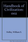 Handbook of Civilization