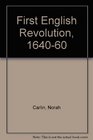 First English Revolution 164060