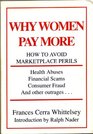 Why Women Pay More  How to Avoid Marketplace Perils