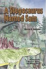 A Stegosaurus Named Sam