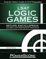 The PowerScore LSAT Logic Games Setups Encyclopedia Volume 3