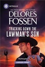 Tracking Down the Lawman's Son