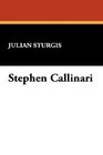 Stephen Callinari