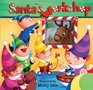 Santa's Workshop A Mini Animotion Book