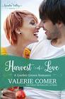Harvest of Love Garden Grown Romance Book Three
