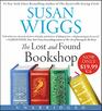 The Lost and Found Bookshop Low Price CD A Novel