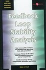 Feedback Loop Stability Analysis