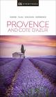 DK Eyewitness Travel Guide Provence and the Cte d'Azur