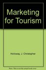 Marketing for Tourism