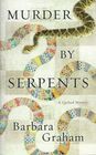 Murder by Serpents (Quilted, Bk 1)
