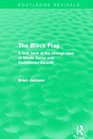 The Black Flag  A look back at the strange case of Nicola Sacco and Bartolomeo Vanzetti