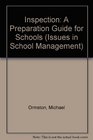 Inspection a Preparation Guide for Schools