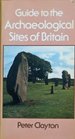 Guide to the Archaeological Sites of Britain